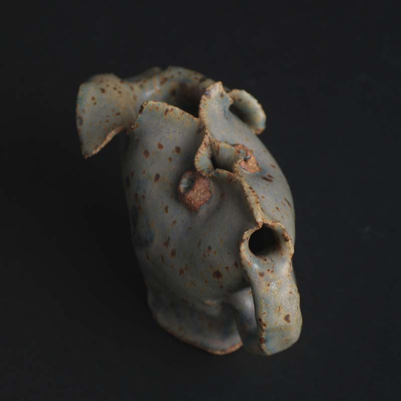 18-Olive Pressed