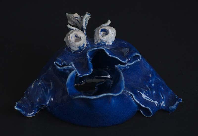 Blue Fish