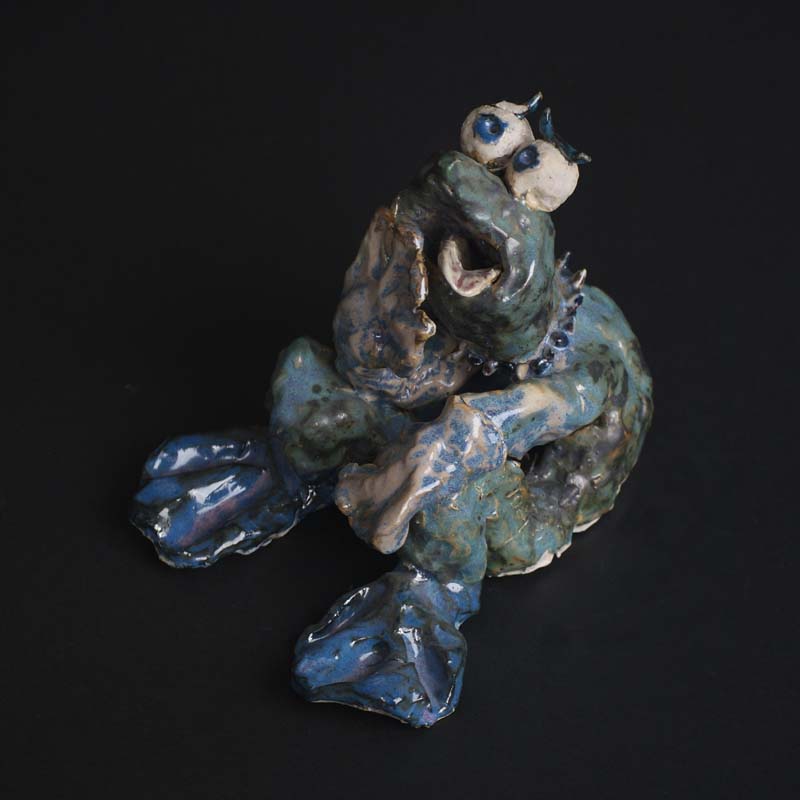 Frog's Dilemna