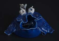 Blue Fish