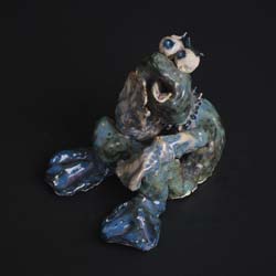 Frog's Dilemna